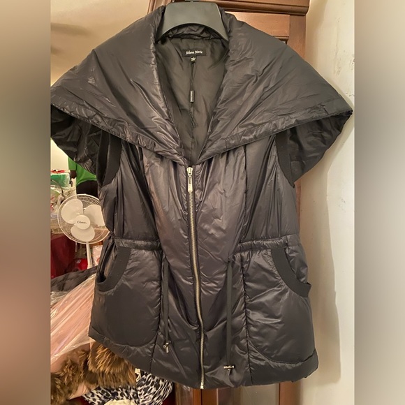 Athena Marie Vest - Picture 5 of 7